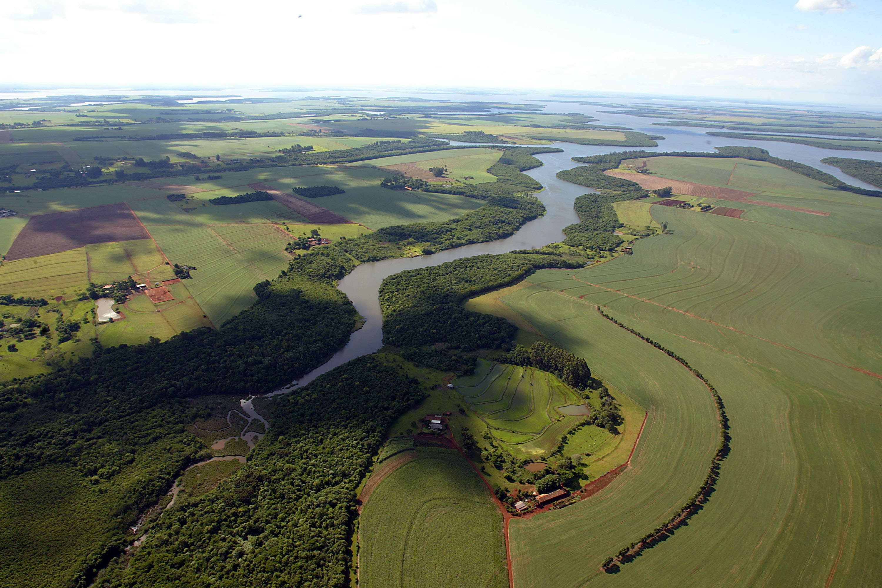 Governo do Paraná estabelece regulamentação inédita para reuso de água